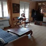 Habitacion Privada Doble