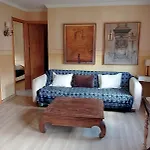Habitacion Privada Doble