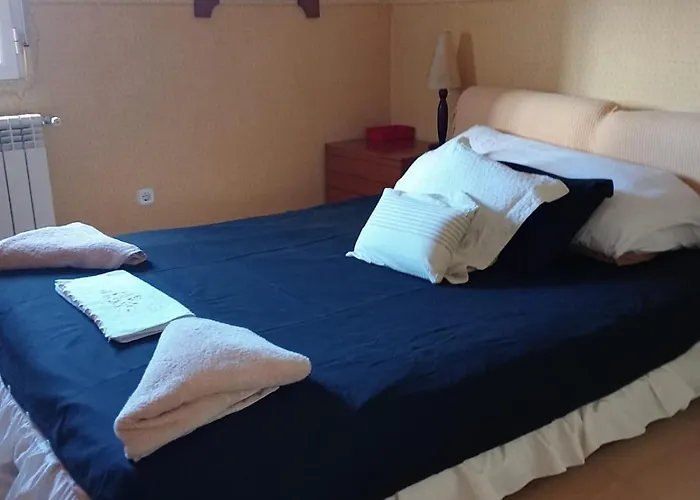 Habitacion Privada Doble