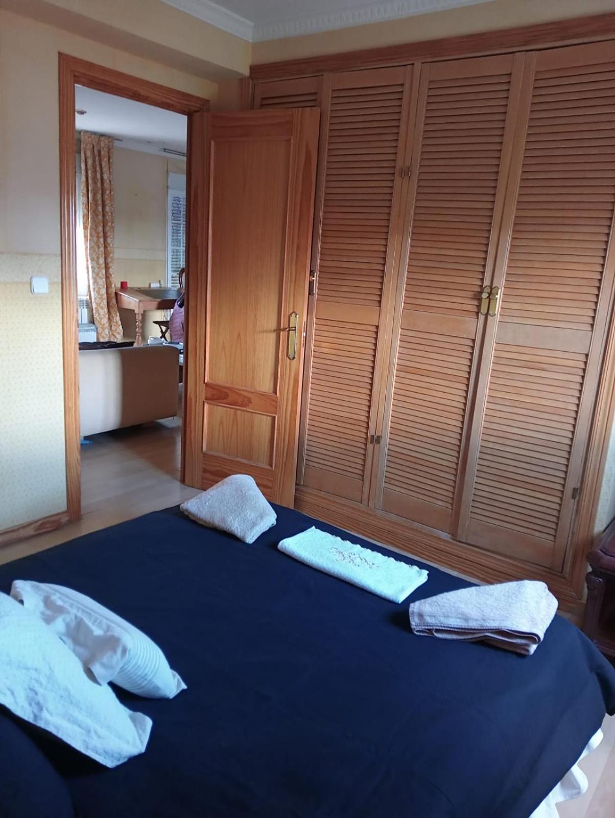 Privada Doble * Madrid